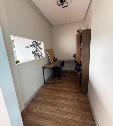 Casa em Luís Eduardo Magalhães