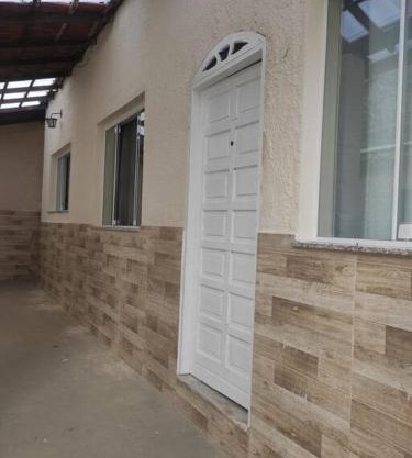 Casa Em Olaria, Nova Friburgo, Rua Manoel Lourenço Sobrinho 63 Fundos