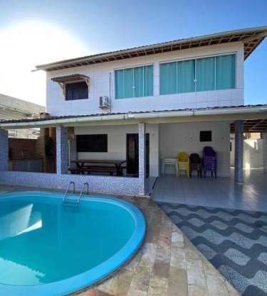Casa Em Pirangi Praia - RN