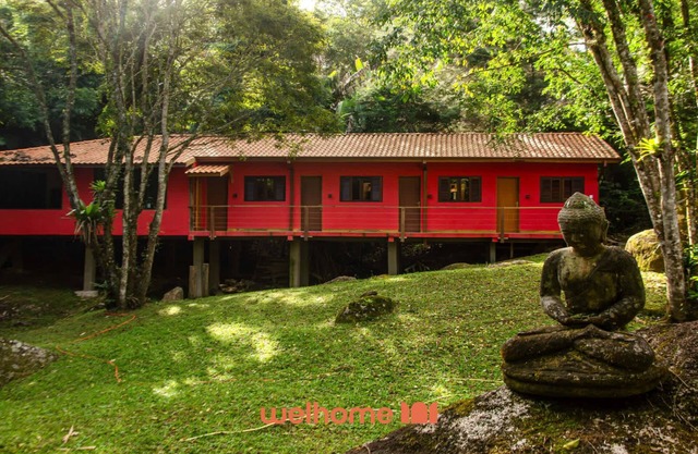 Casa em Sao Francisco Xavier com Piscina