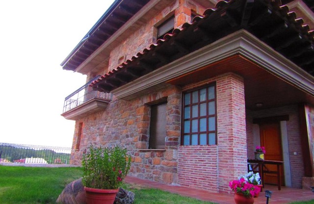 Casa en ambiente tranquilo y relajante