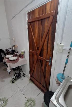 Casa en carmen del parana