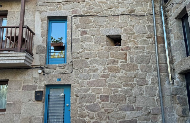 Casa en el Casco Antiguo.allariz es uno de los Pueblos más Bonitos de España