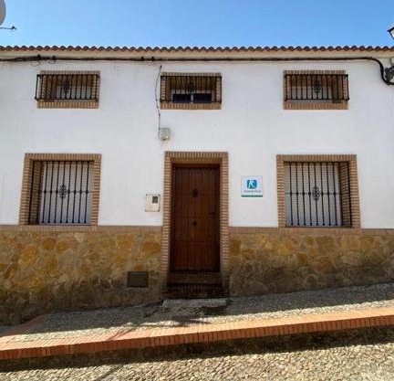 Casa en El Patras, Almonaster la Real