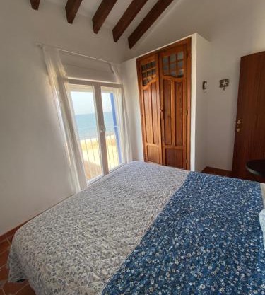 Casa en la Isla de Tabarca