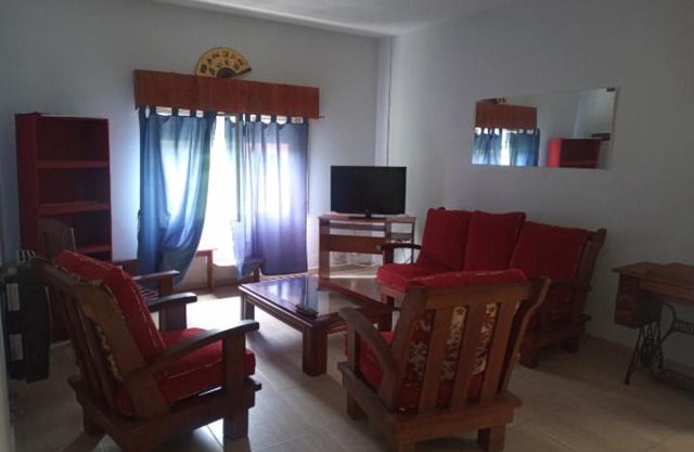 Casa en Las Tapias cerca de Villa de Las Rosas