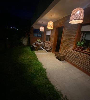 Casa en Piriápolis con piscina Zona céntrica