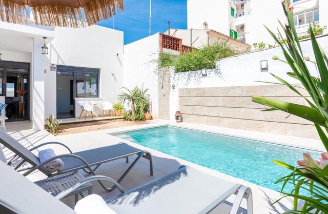 Casa en Son Espanyolet