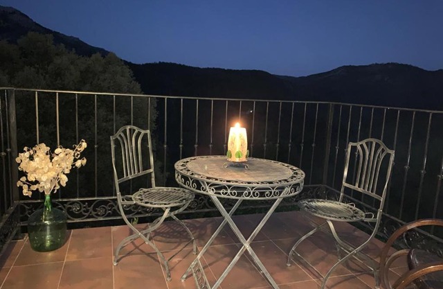 Casa en valle del Tus