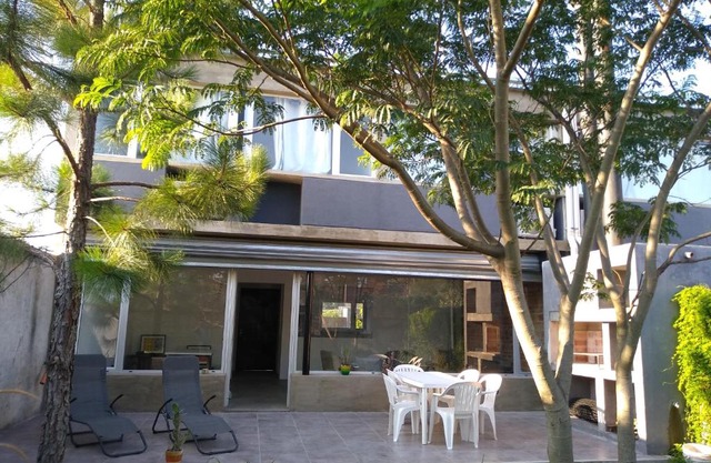 Casa en Zona Parque San Carlos