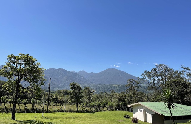 Casa Equipada en Medio del Corredor Biológico Tenorio - Miravalles