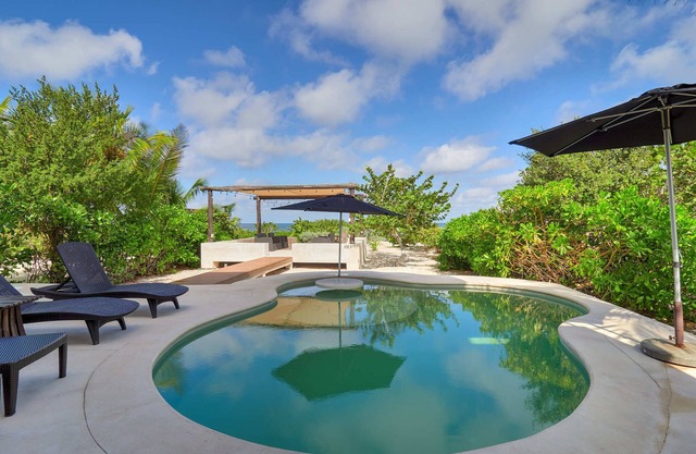 Casa Equus Mar - Yucatan Home Rentals
