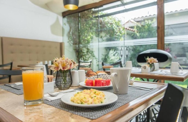 Casa Esmeralda By Katari