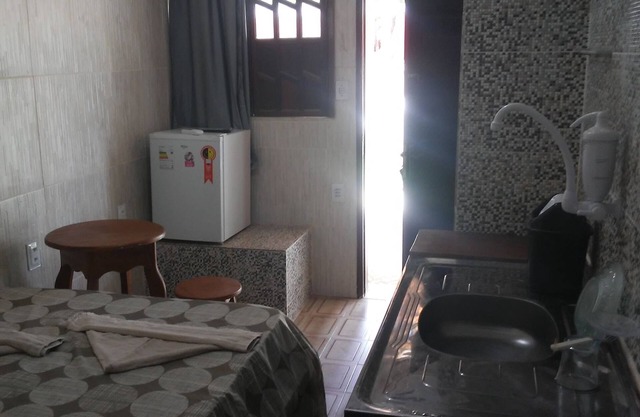 Casa Espaço das Estrelas, Suites in Praia do Forte, Bahia, Brazil.