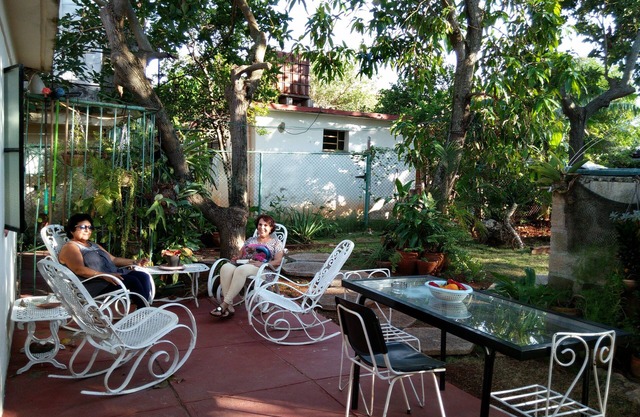 Casa Esther