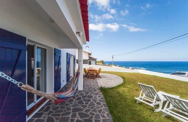Casa Estrela do Mar - Unforgettable Ocean Views