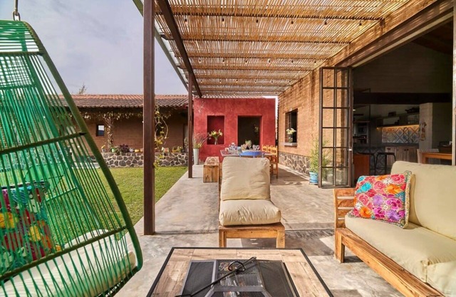 Casa Estrella | Mountain view