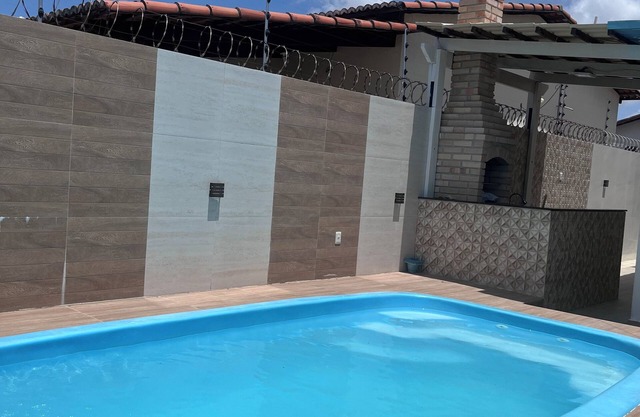 Casa Extremoz RN