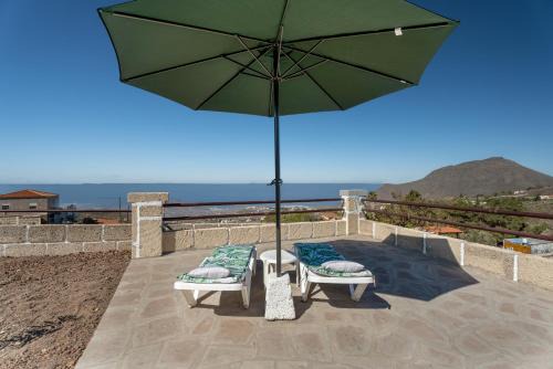 Casa Eyden Sunset View