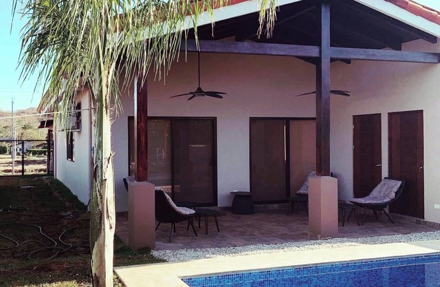 Casa Fabali Tamarindo Beach