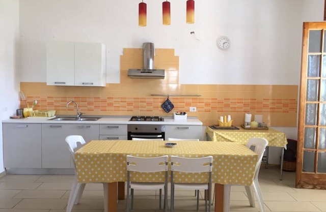 CASA FALENA Apartments - 1