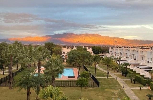 Casa Familia Condado de Alhama Murcia Spain