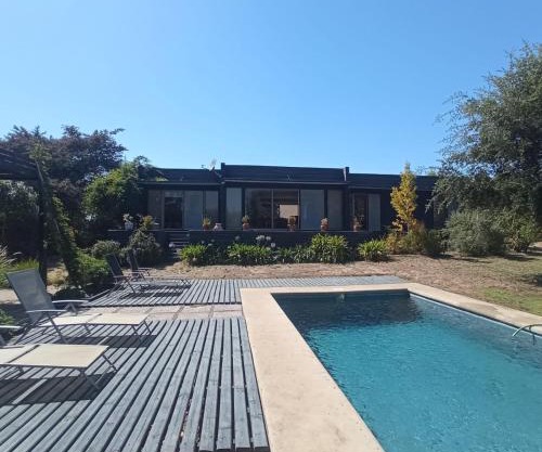 Casa Familiar Campo Mar