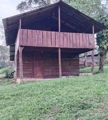 Casa familiar