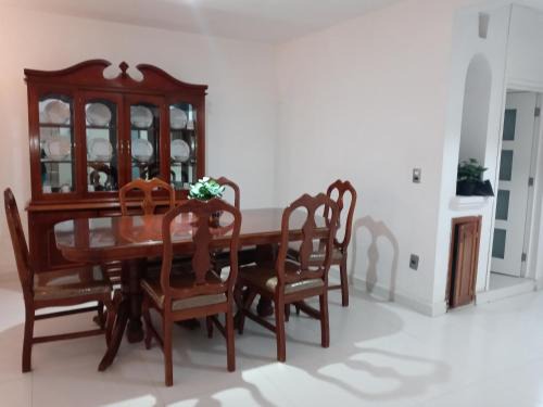 Casa familiar