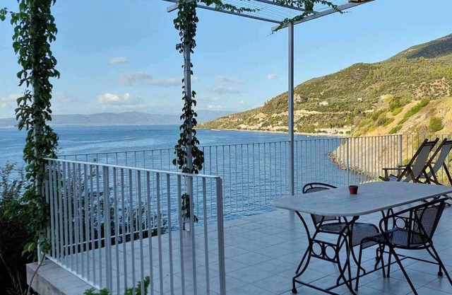 Casa Faustina - Vacation home with amazing view