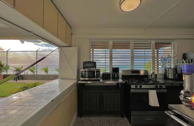 CASA FAUSTO BEACHFRONT VILLA
