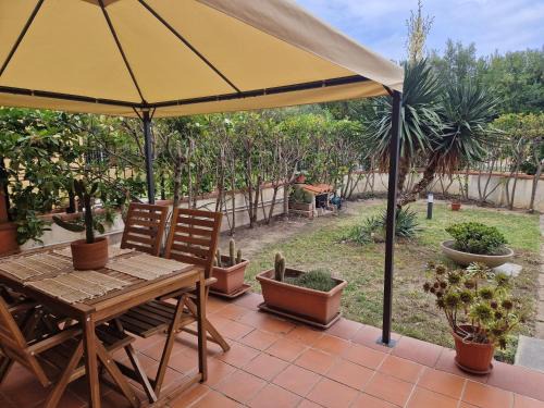 Casa Felicita Garden Porto Frailis