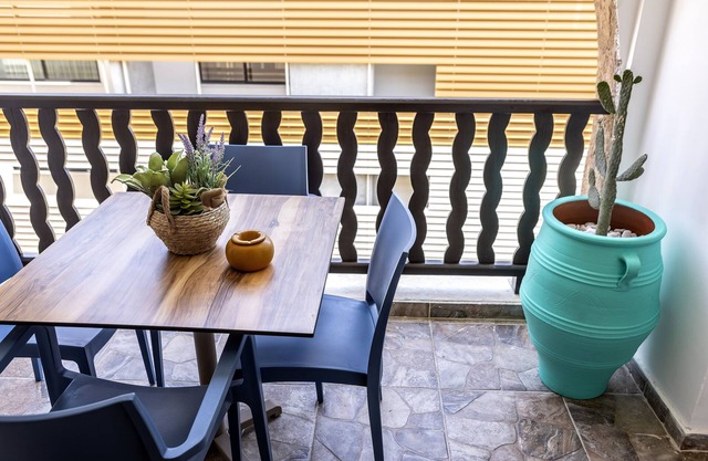 CASA FELIZ TWO BEDROOM A406