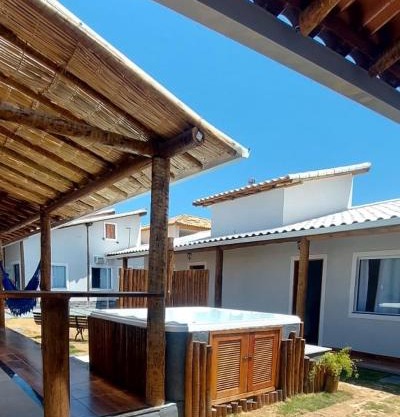 Casa Fernando de Noronha Itaipuaçu