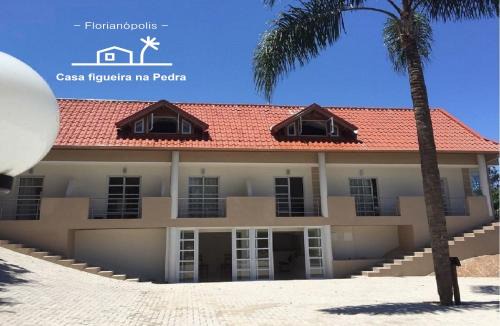 Casa Figueira na Pedra - SPA Suites