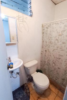 Casa Flor Blanca