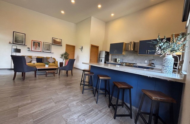 Casa Flores – Ideal Stay in Val'Quirico