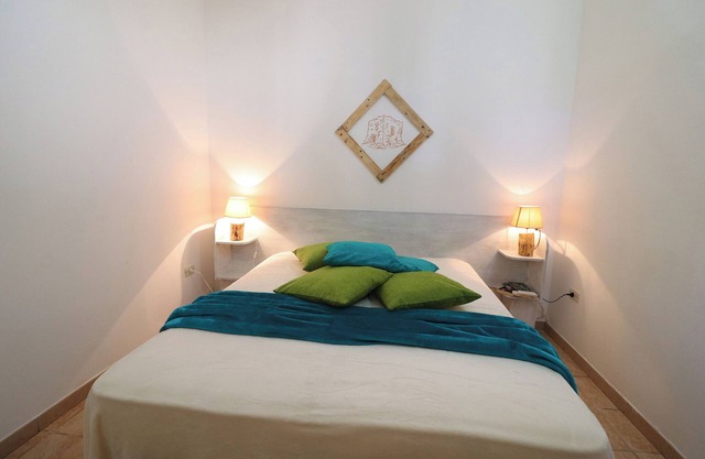 Casa Fragola Residence Torre Santo Stefano in Otranto 3 places