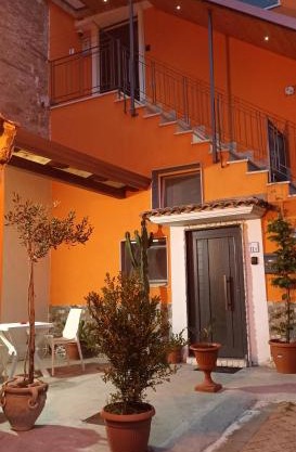 Casa Francesca