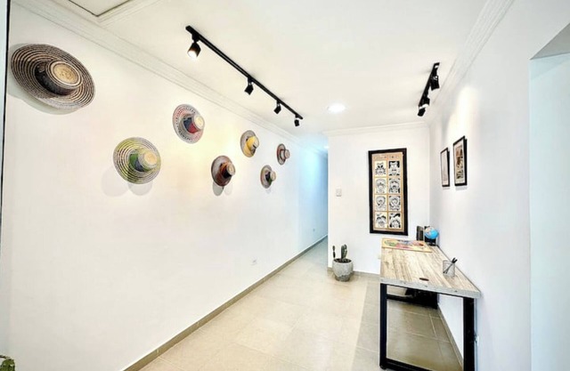 Casa Frenesí Guajiro style