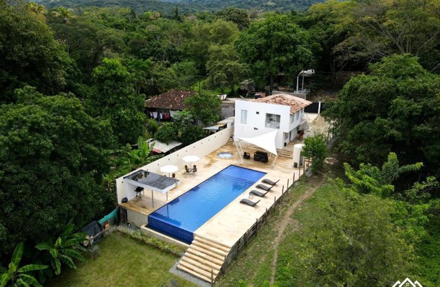 CASA FUENTE SOPETRAN