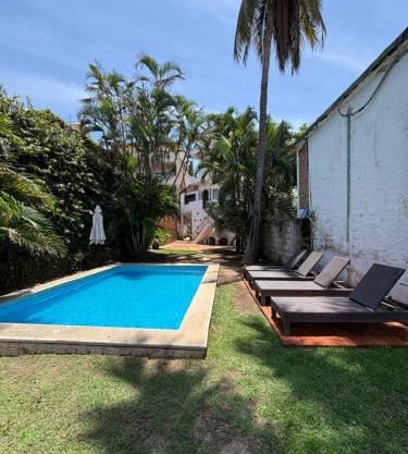 Casa Gabriela