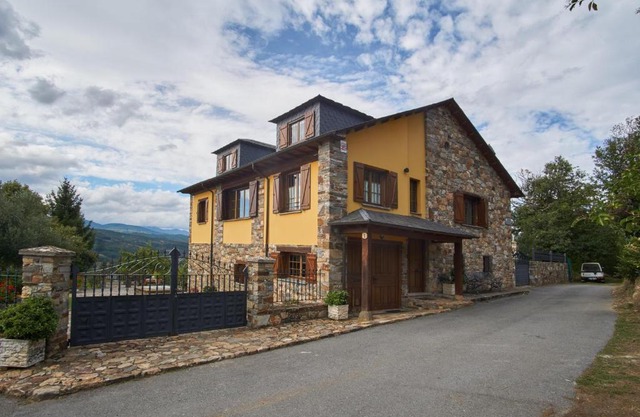 Casa Gelito