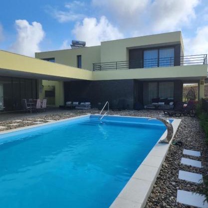 Casa Genne