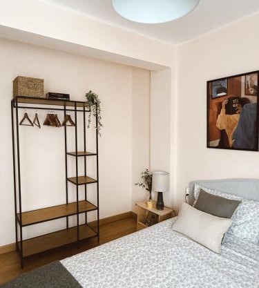 Casa Gilda - Apartamento con terraza en el centro de Oviedo