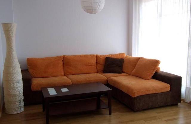 Casa golf y playa La Envía