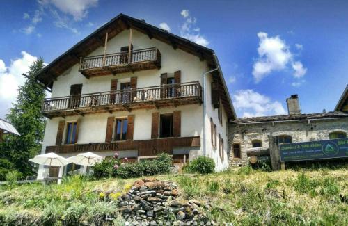 CASA-Gondolier Loft chambre pour 7 personnes