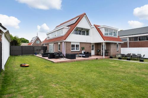 Casa Grande - cityview Amsterdam