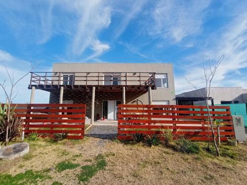 Casa Grande para 7 personas