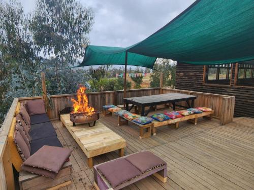 Casa Grande - Panal del Mar